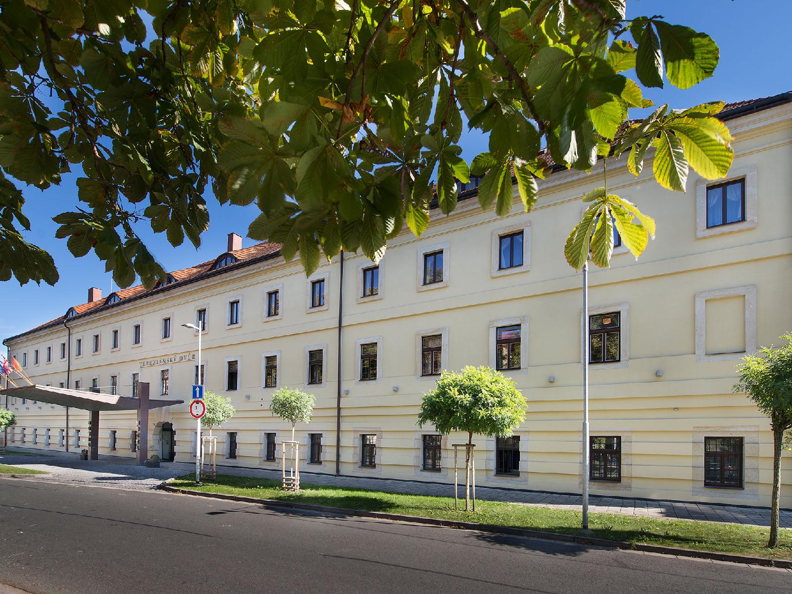 EA Hotel Tereziansky dvur