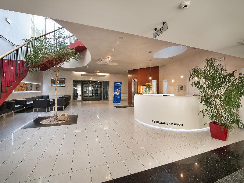 EA Hotel Tereziansky dvur