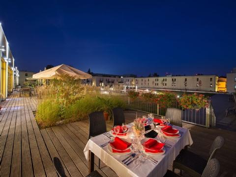 EA Hotel Tereziansky dvur