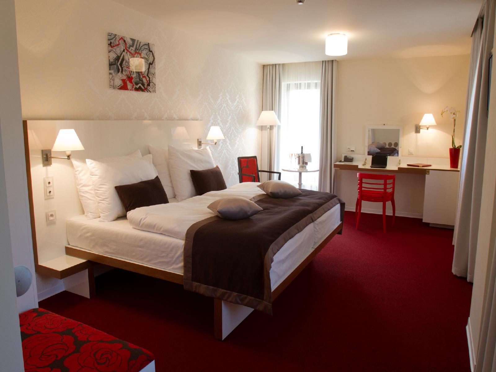 EA Hotel Tereziansky dvur