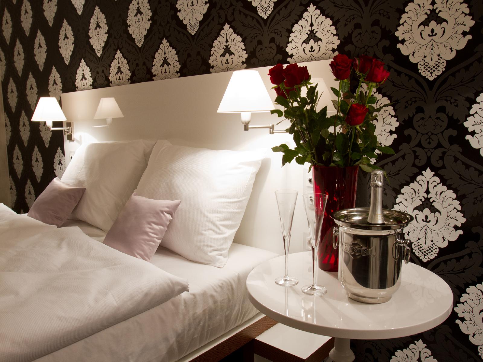 EA Hotel Tereziansky dvur