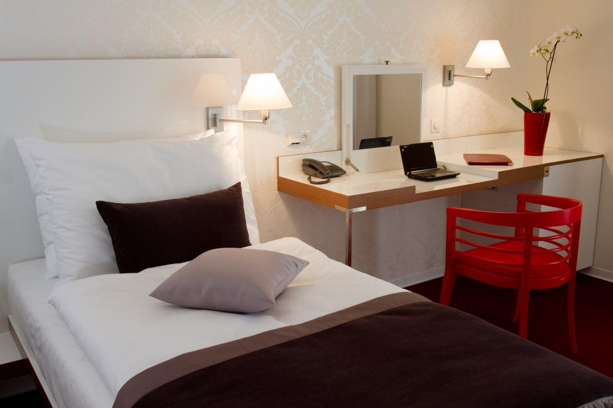 EA Hotel Tereziansky dvur