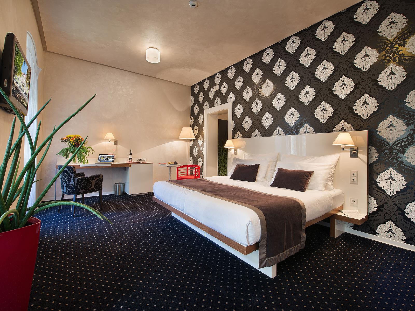EA Hotel Tereziansky dvur