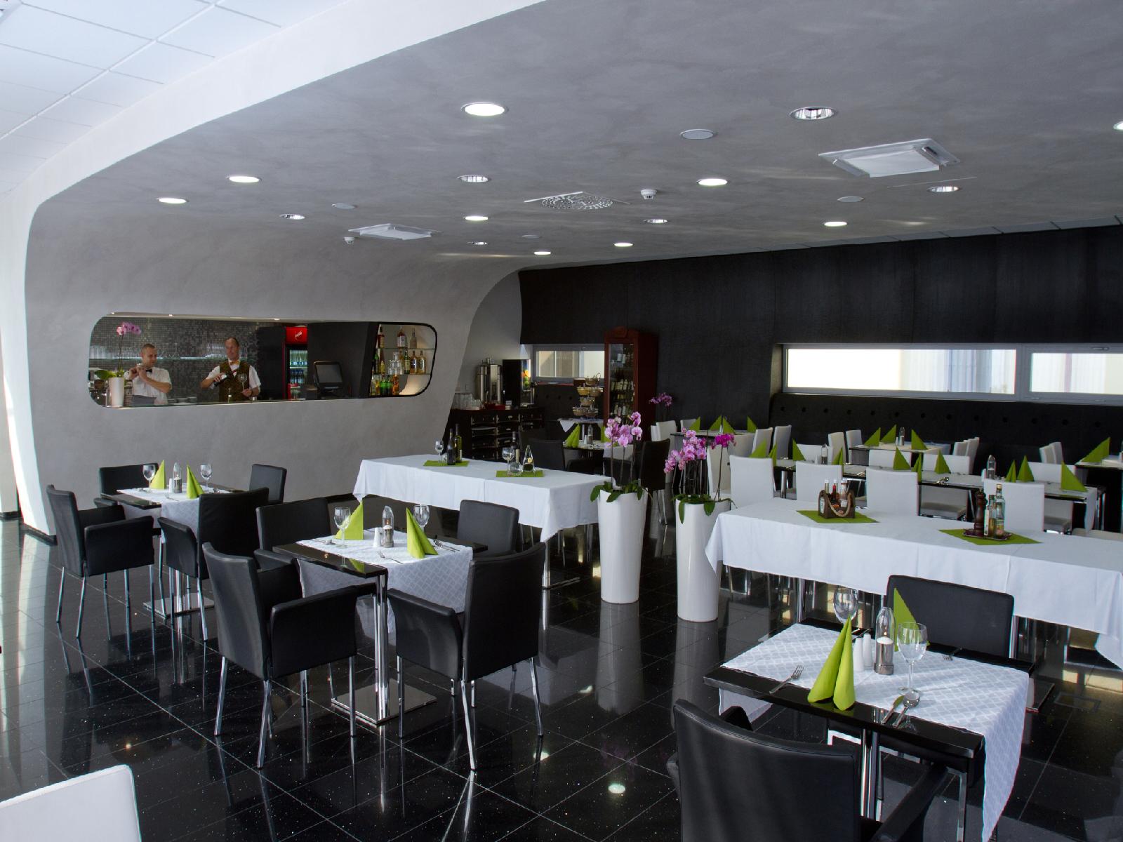 EA Hotel Tereziansky dvur