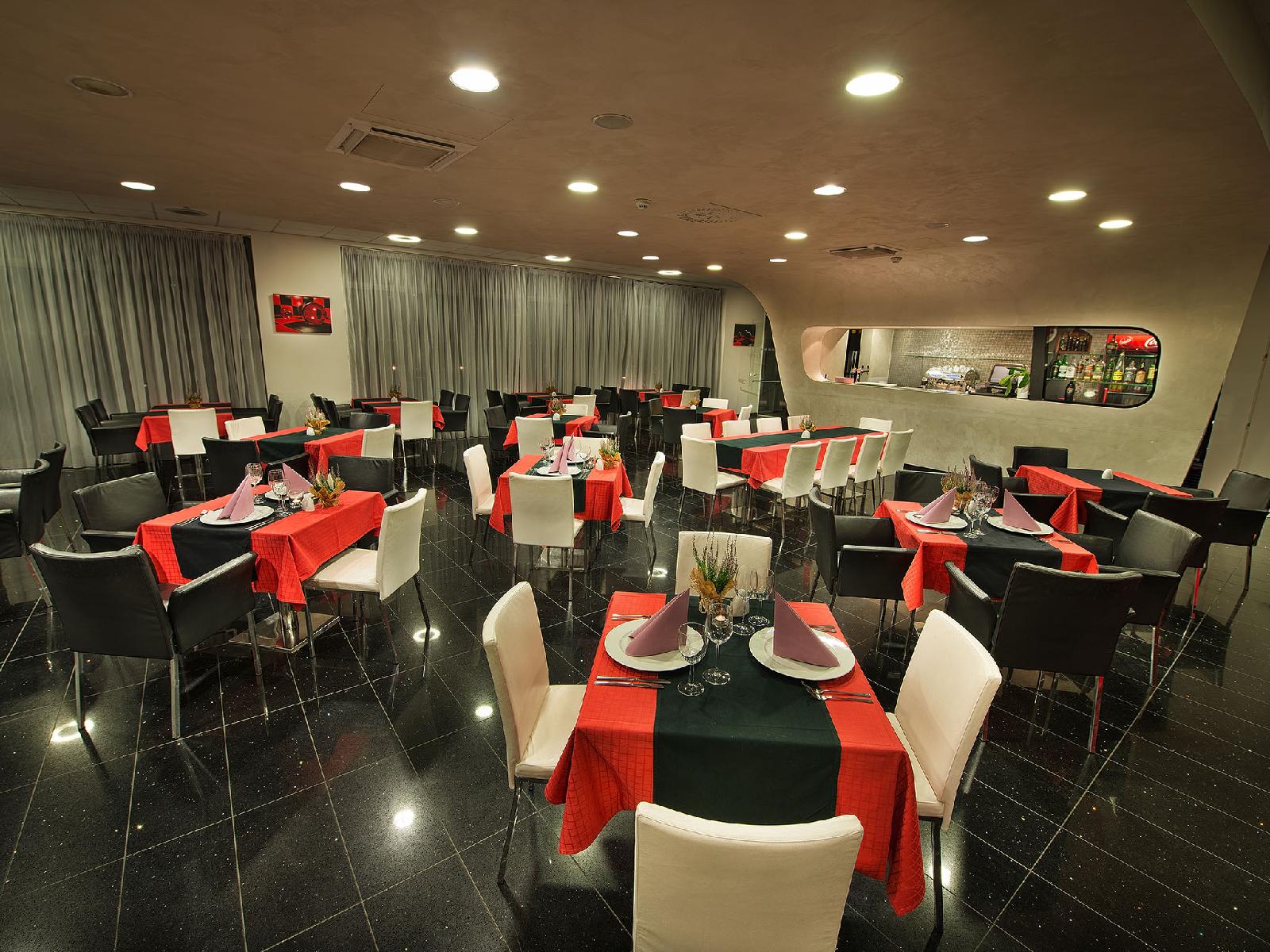 EA Hotel Tereziansky dvur
