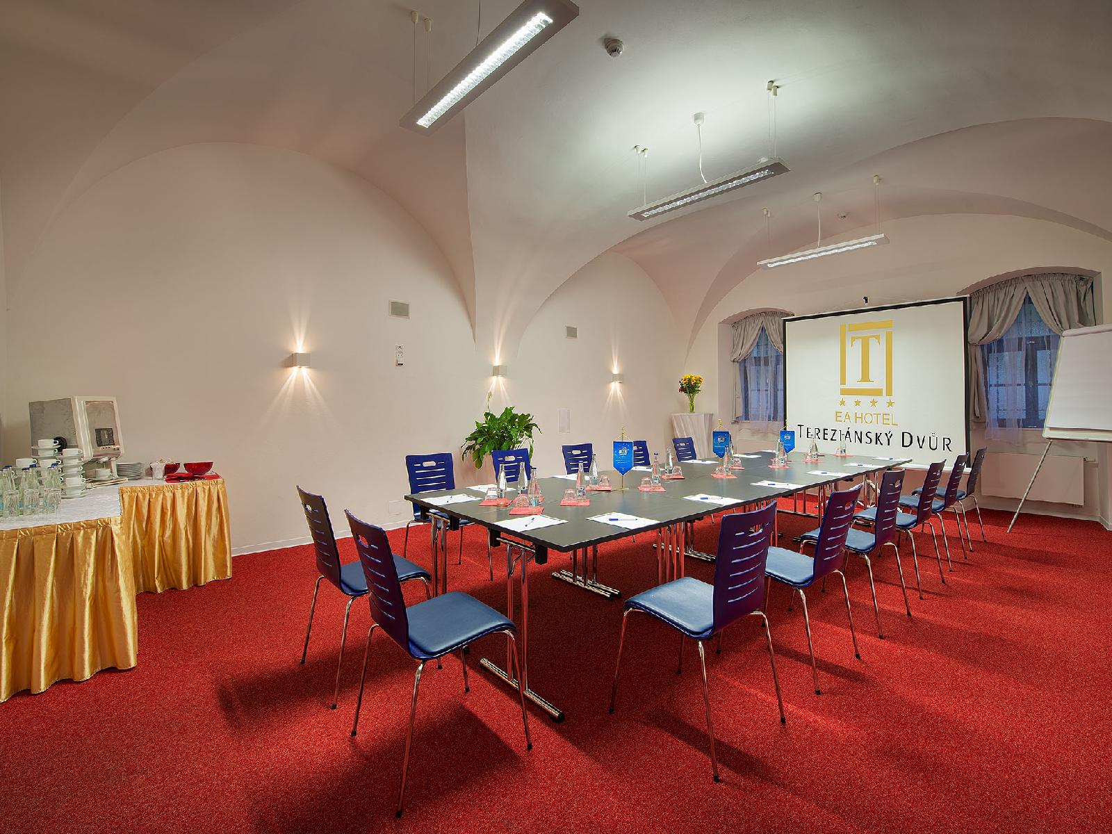 EA Hotel Tereziansky dvur