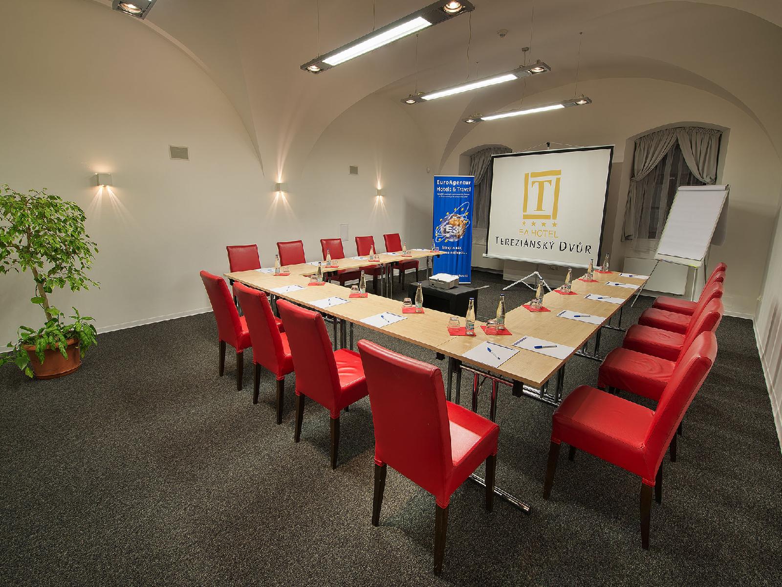 EA Hotel Tereziansky dvur