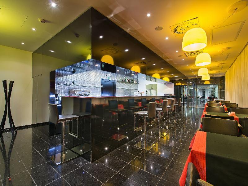 EA Hotel Tereziansky dvur