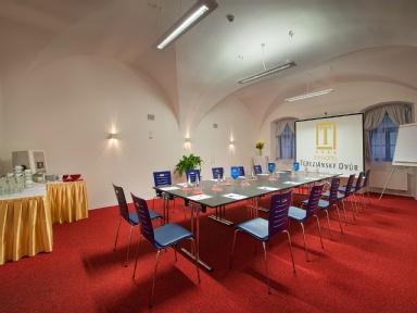 EA Hotel Tereziansky dvur