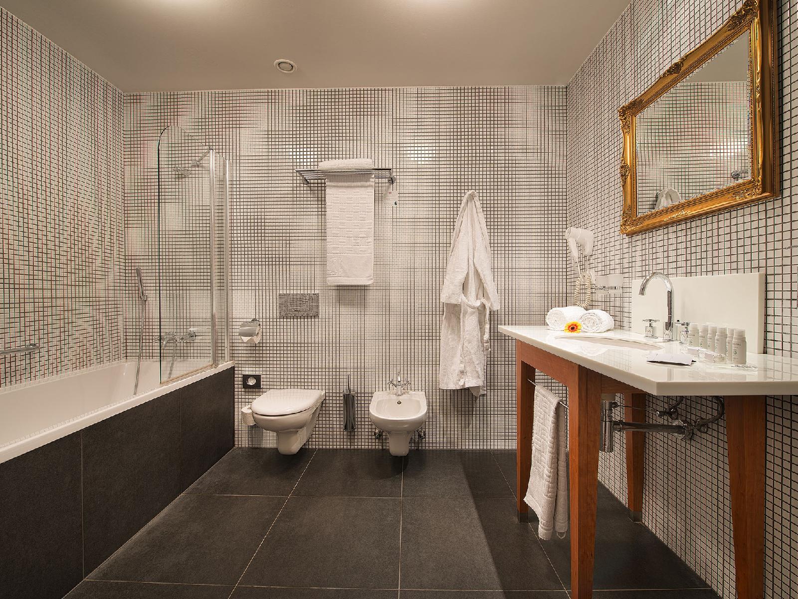 EA Hotel Tereziansky dvur