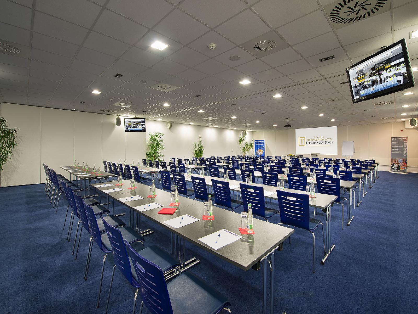 EA Hotel Tereziansky dvur