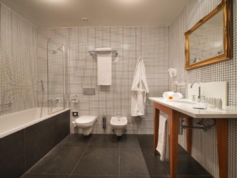 EA Hotel Tereziansky dvur