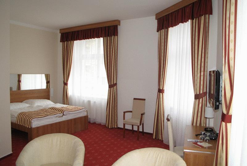 Hotel Grand