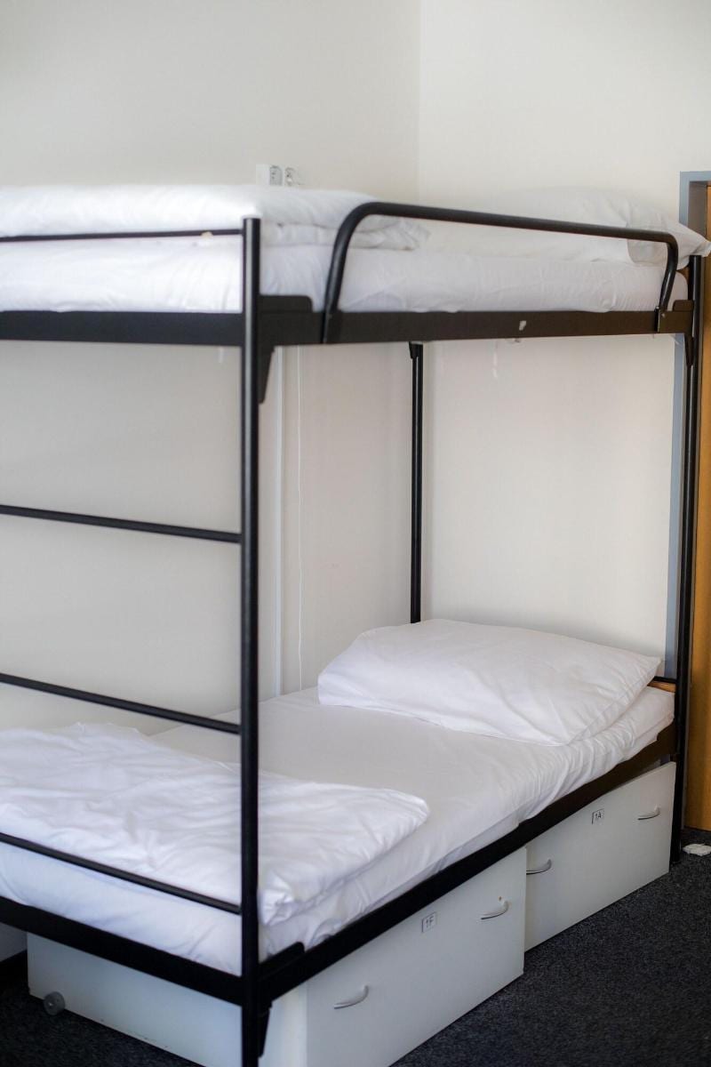 Hostel and Apartment Blue88