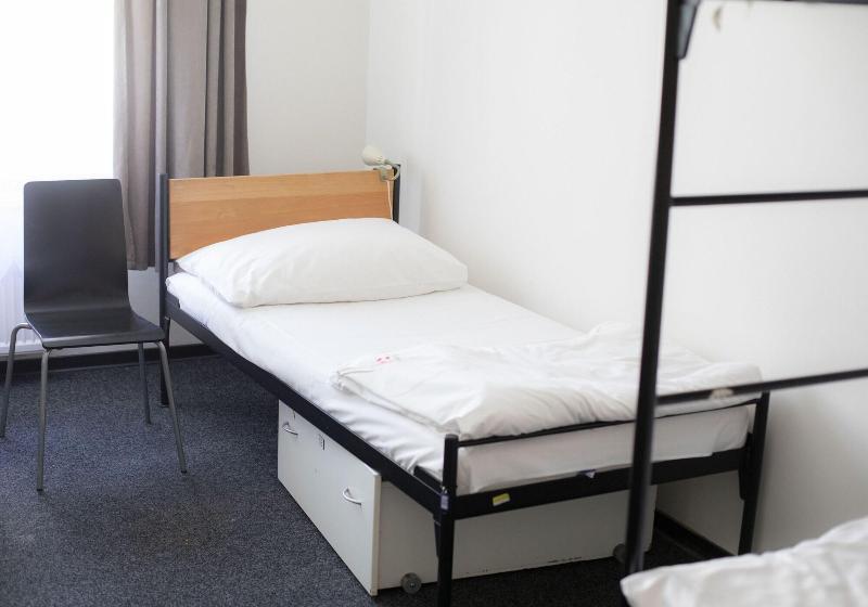 Hostel and Apartment Blue88