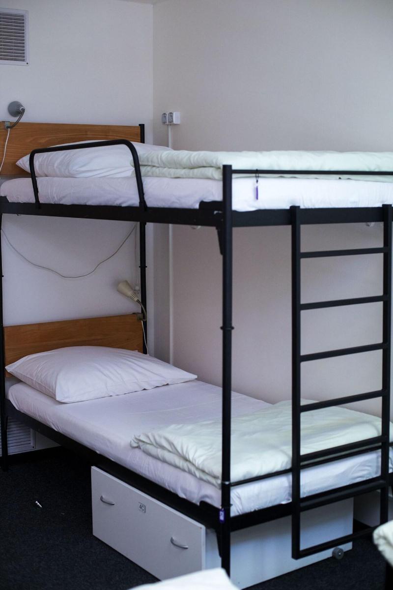 Hostel and Apartment Blue88