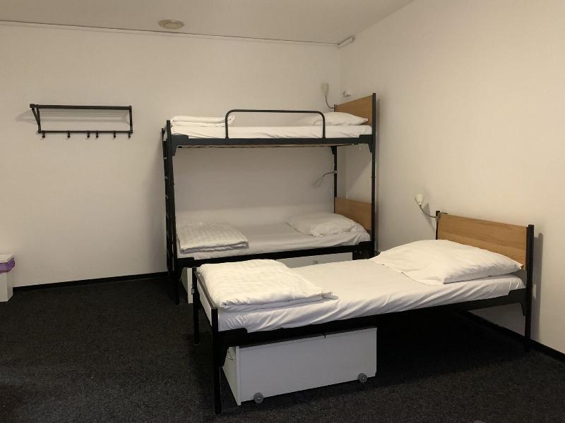Hostel and Apartment Blue88