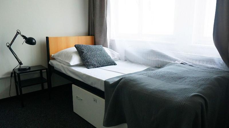 Hostel and Apartment Blue88