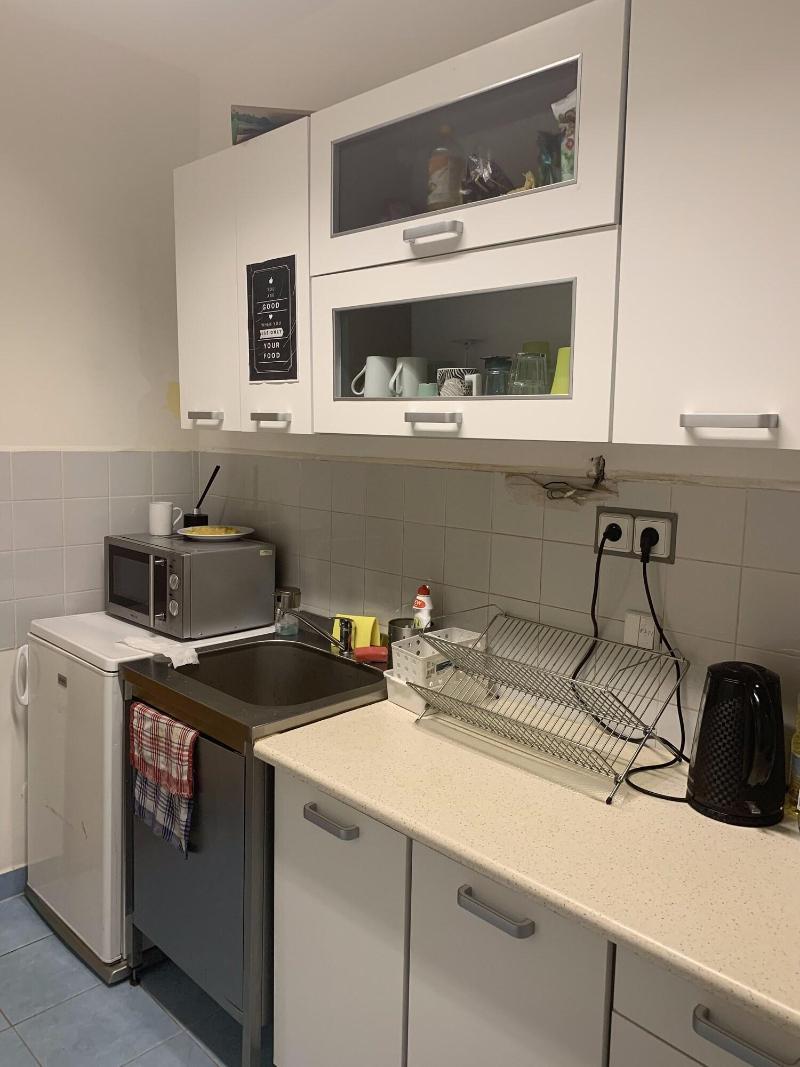 Hostel and Apartment Blue88