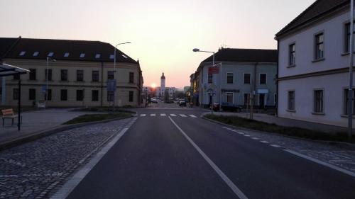 Penzion Regio