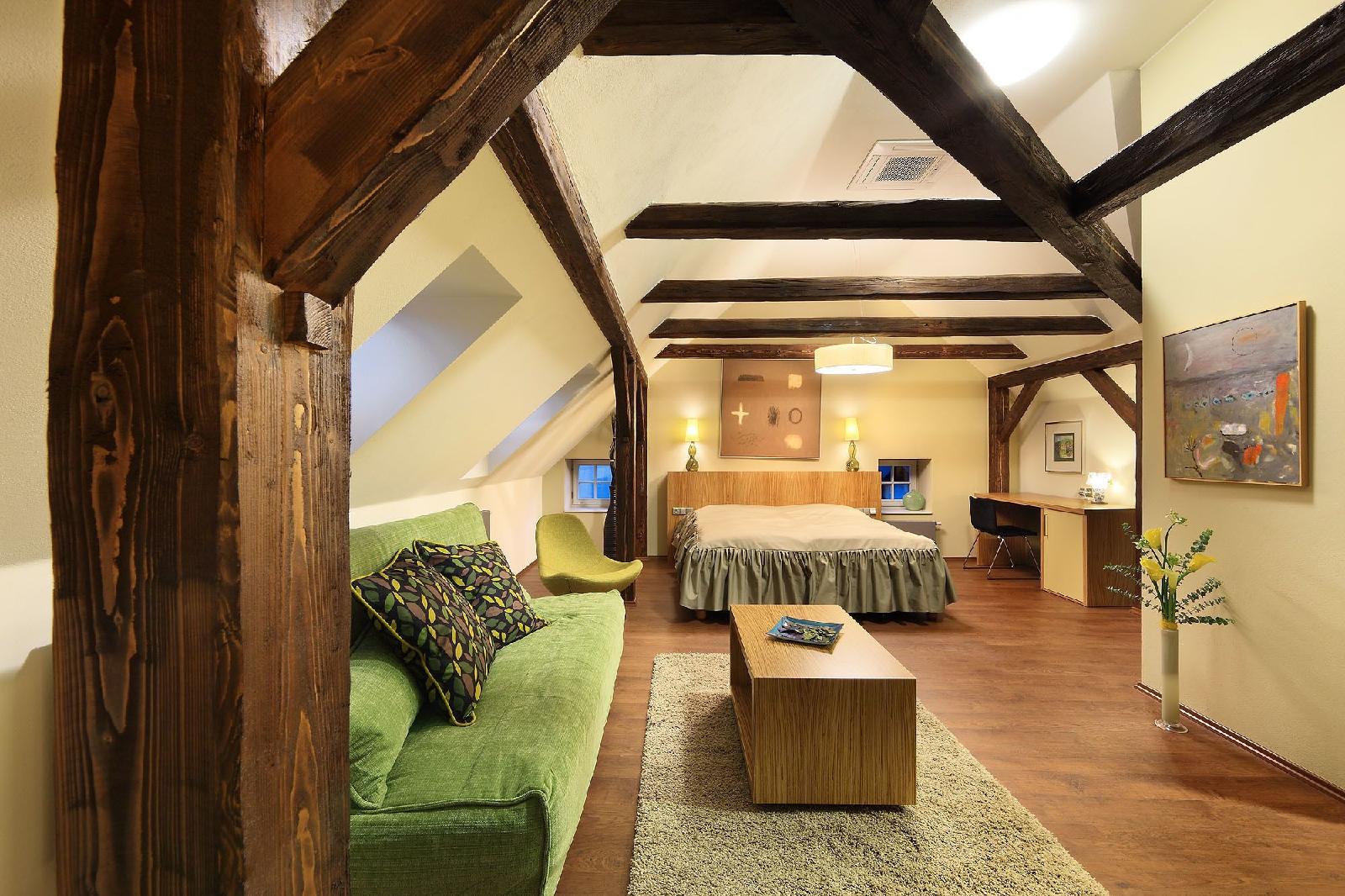 Hotel Edward Kelly