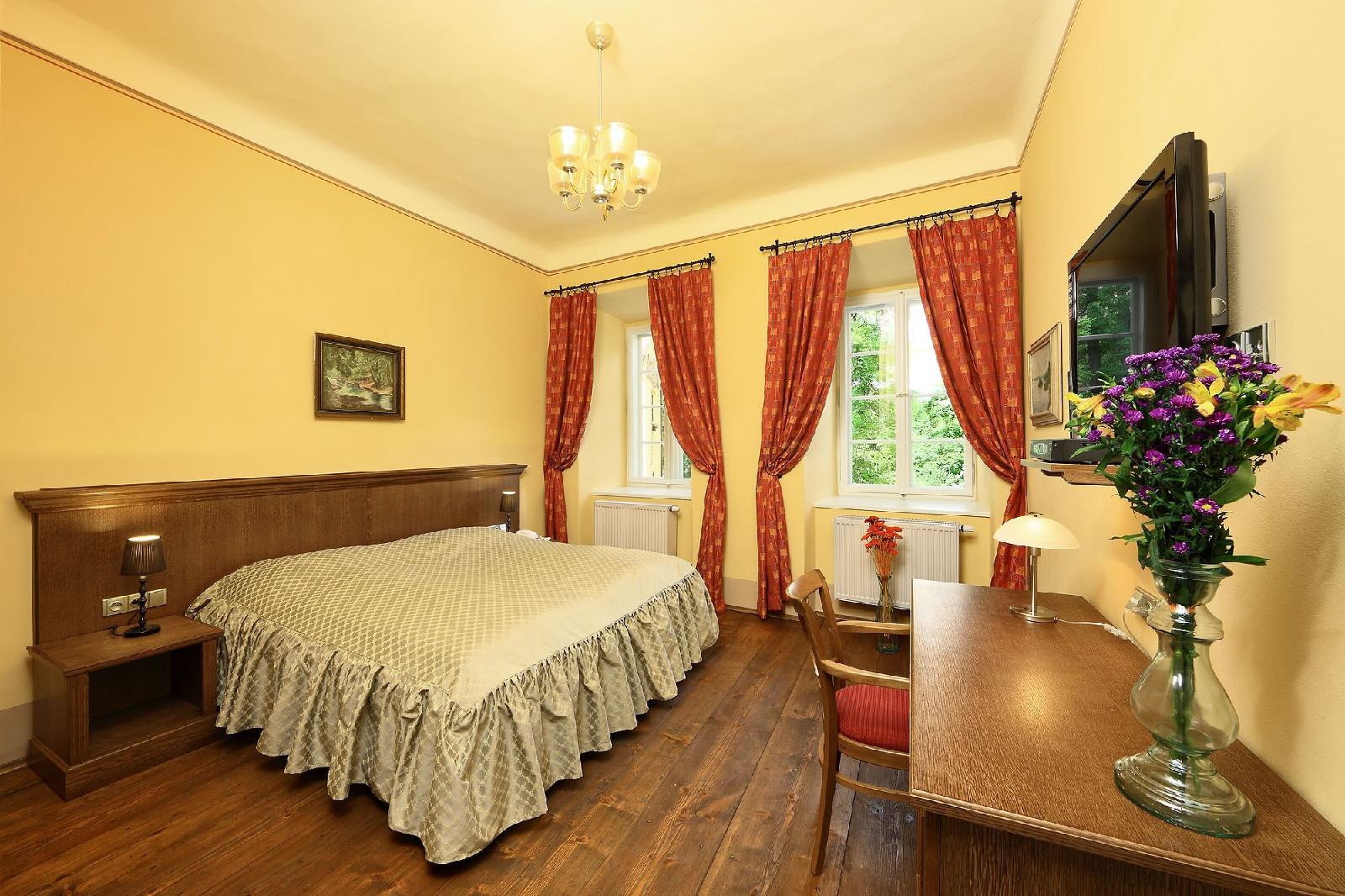 Hotel Edward Kelly