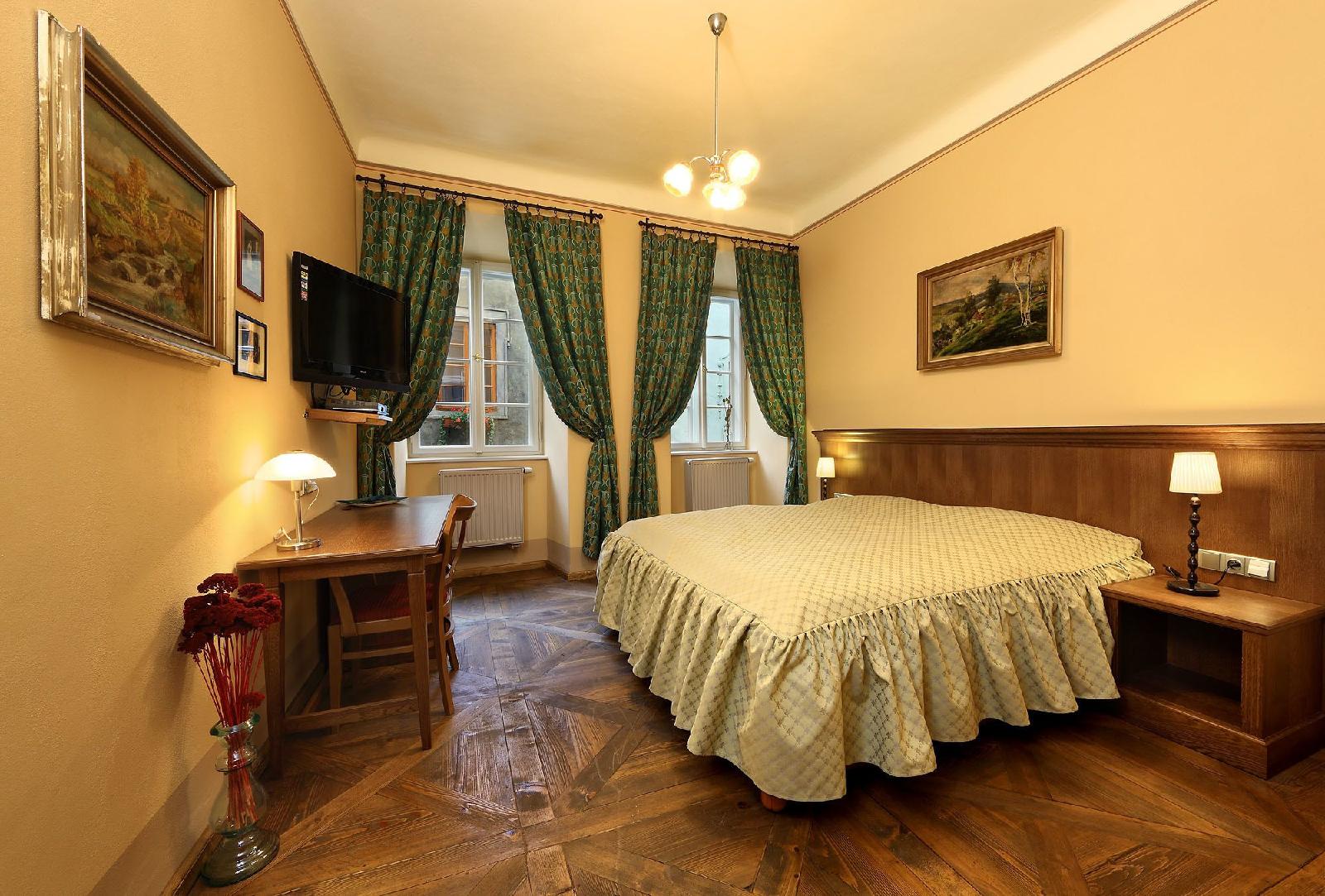 Hotel Edward Kelly