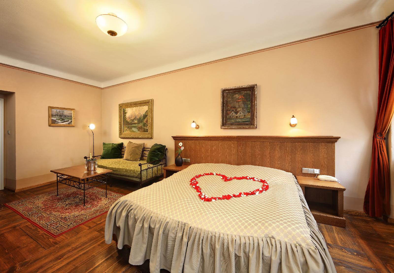 Hotel Edward Kelly