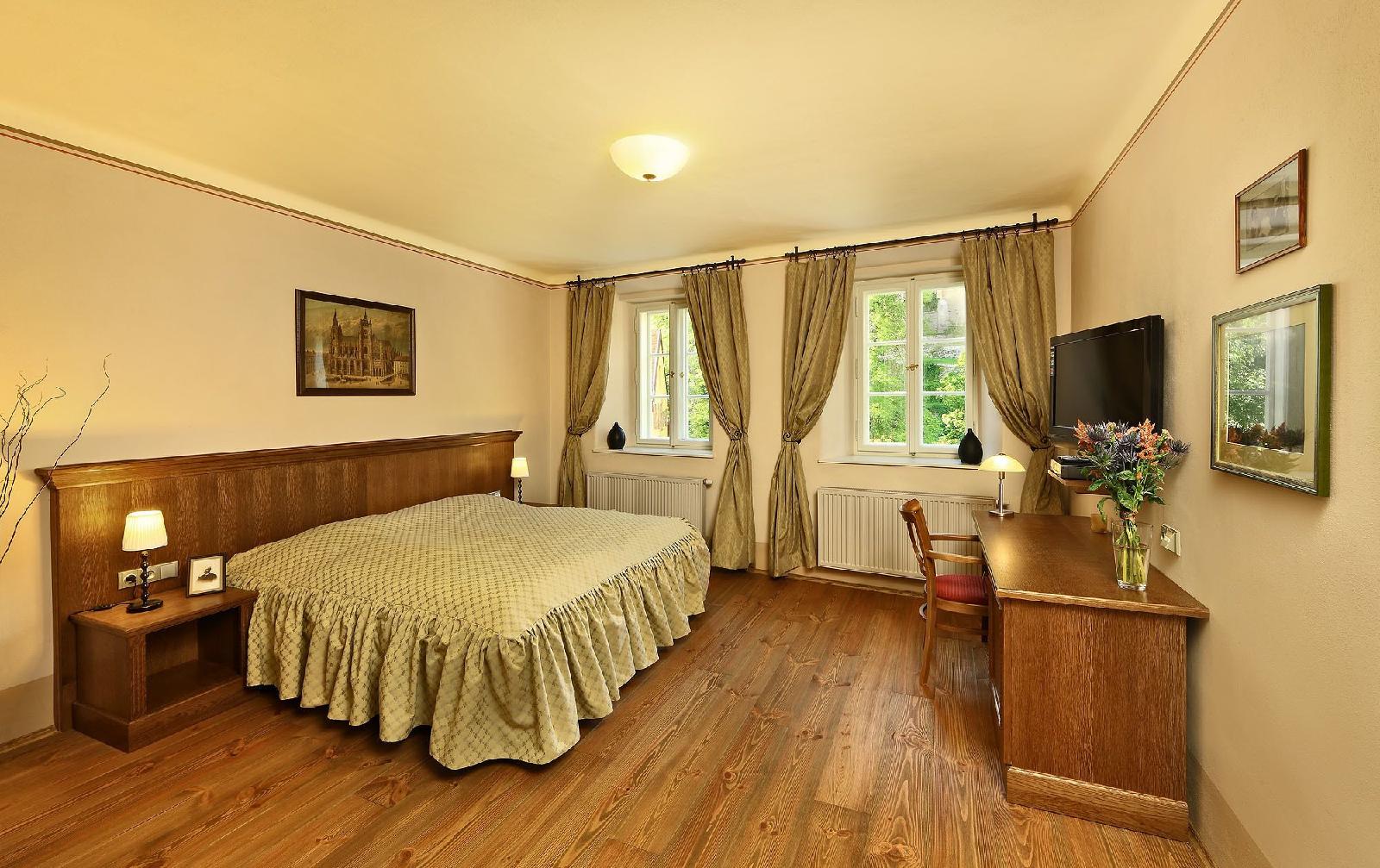 Hotel Edward Kelly