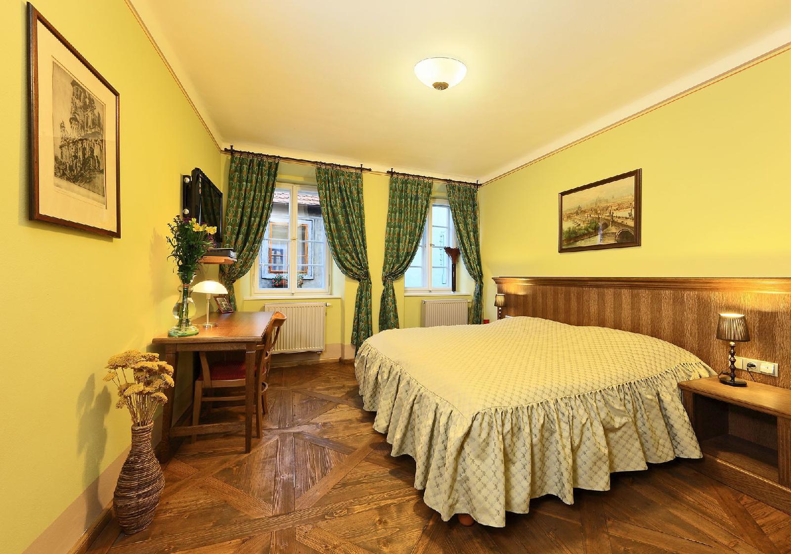 Hotel Edward Kelly