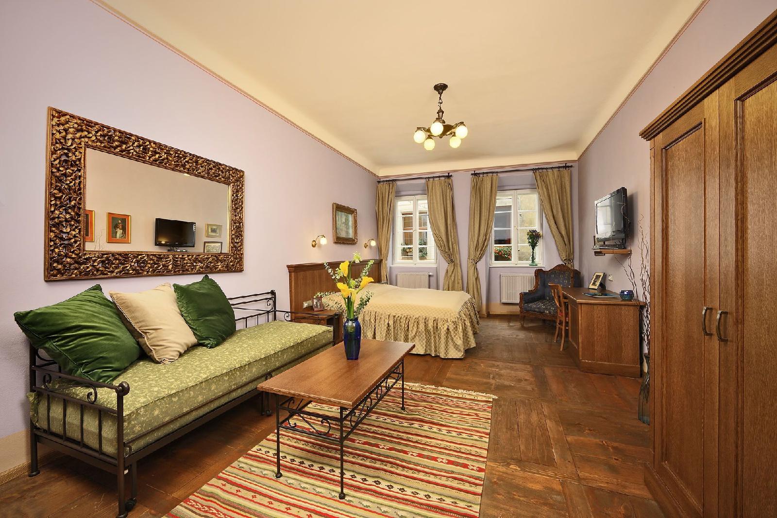 Hotel Edward Kelly
