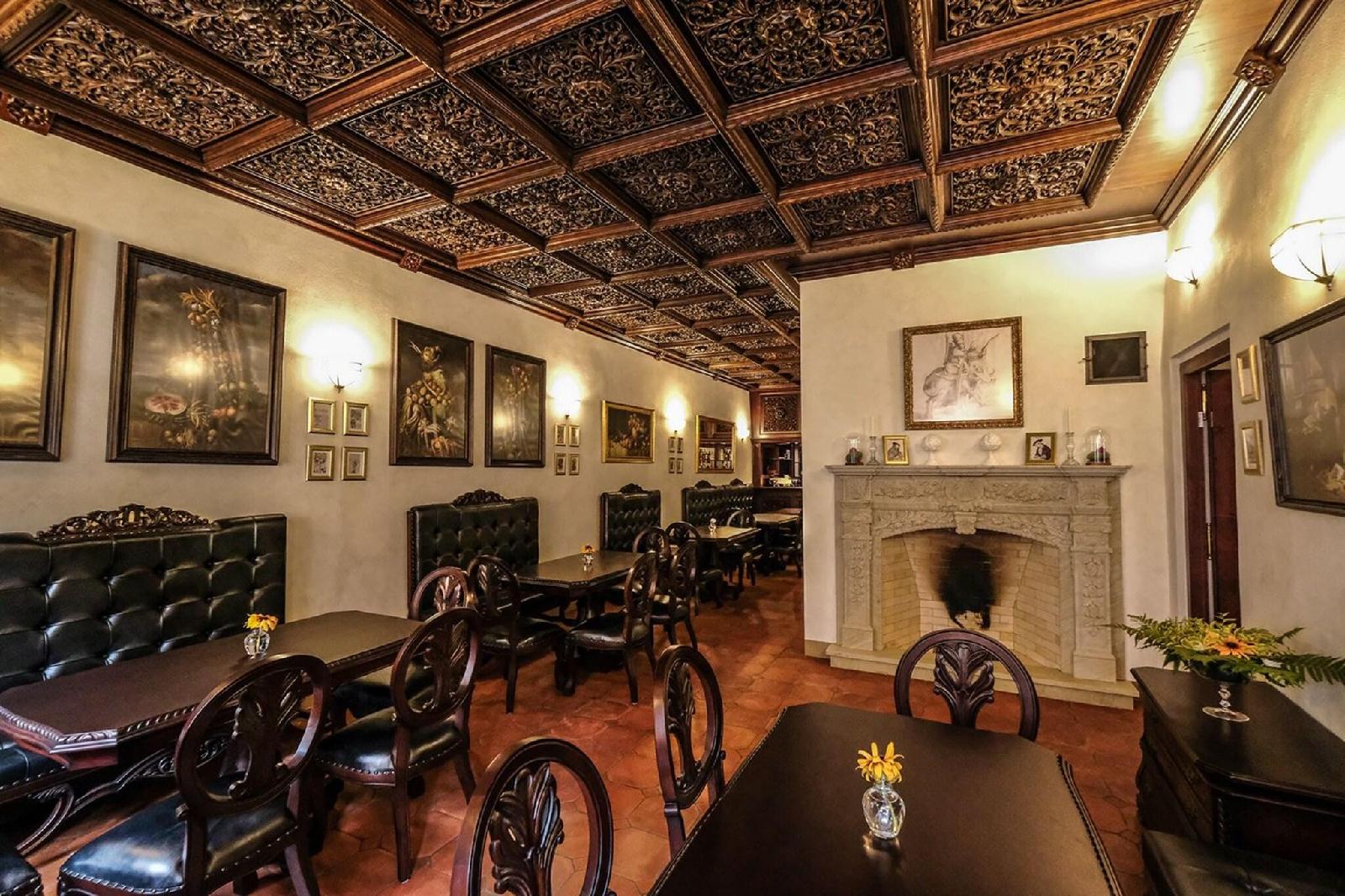 Hotel Edward Kelly