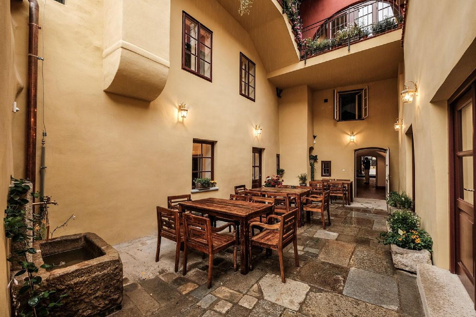 Hotel Edward Kelly
