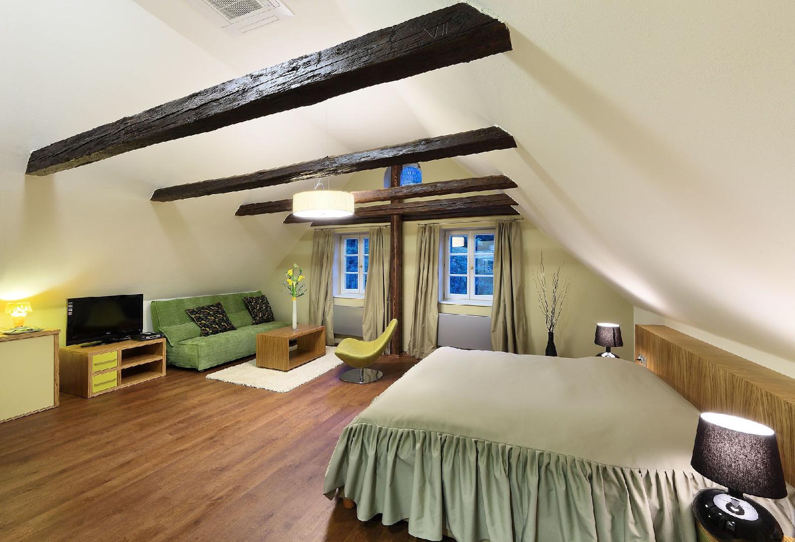 Hotel Edward Kelly