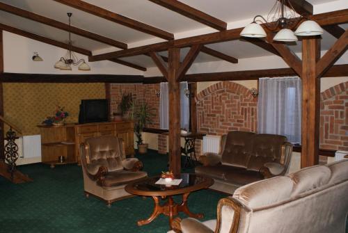 Hotel & Caffe Silesia
