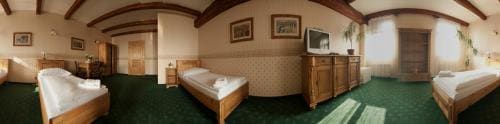 Hotel & Caffe Silesia