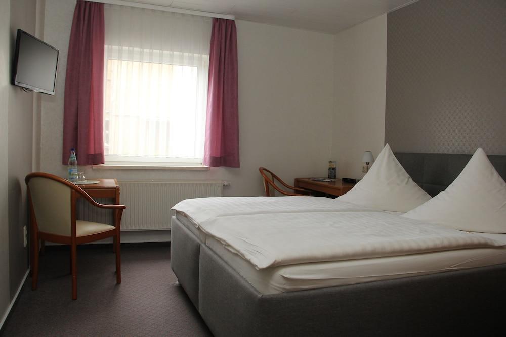 Pension Der kleine Nachbar