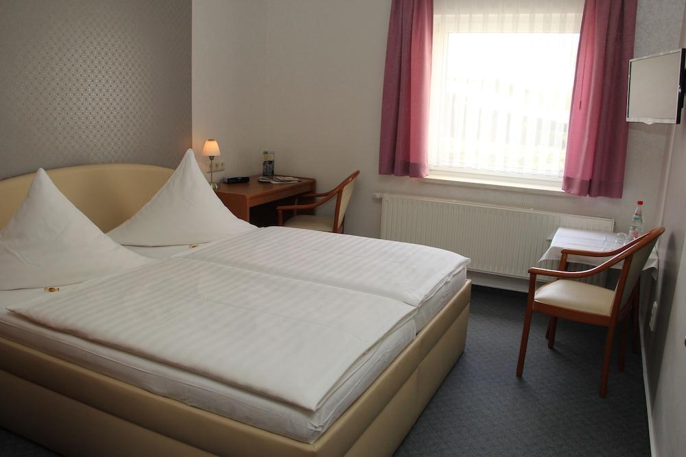 Pension Der kleine Nachbar