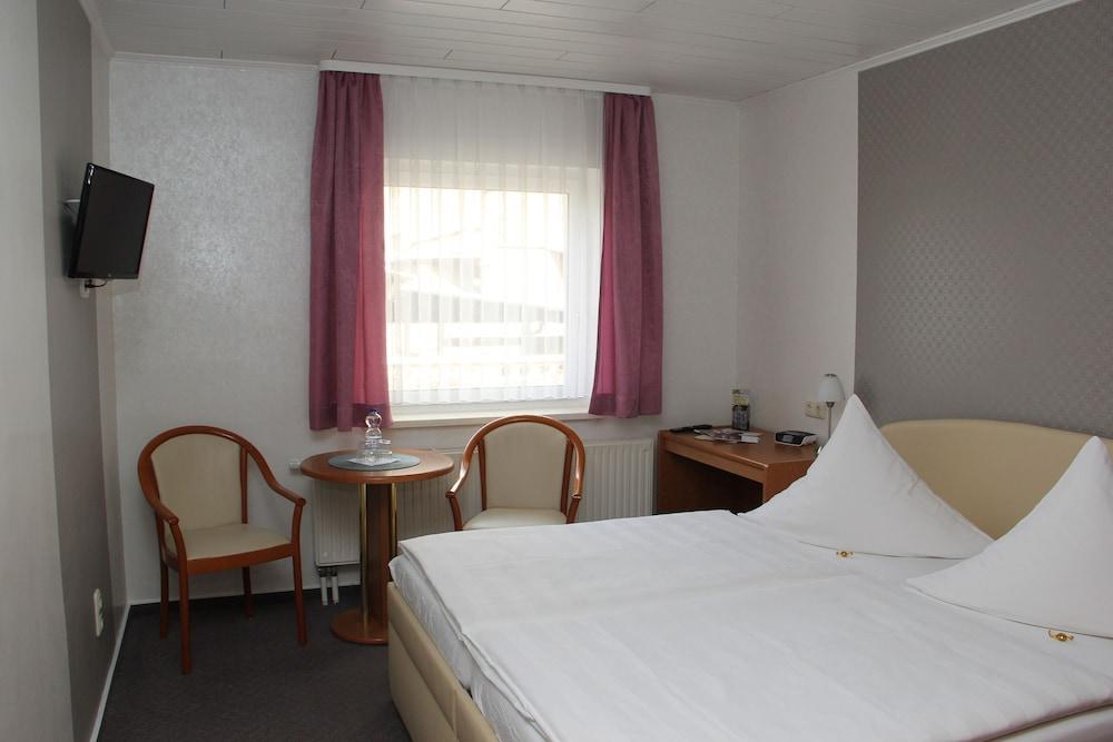 Pension Der kleine Nachbar