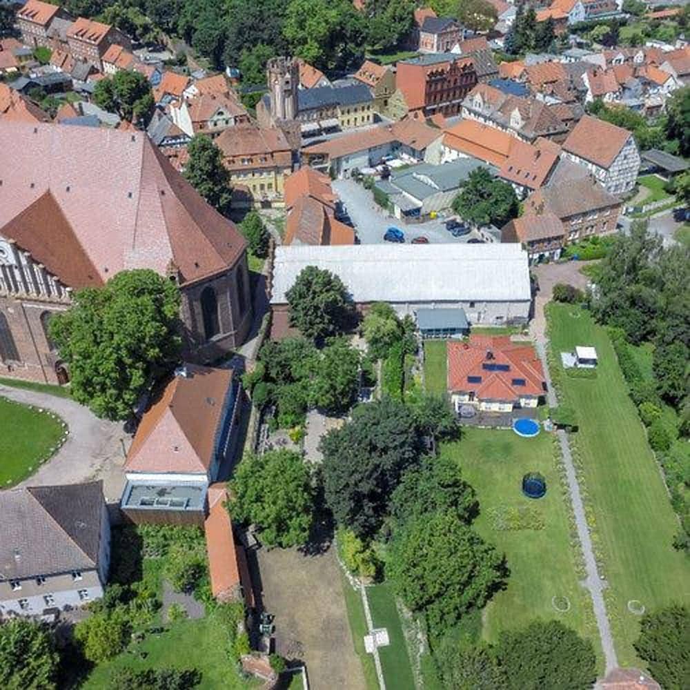 Alte Brauerei