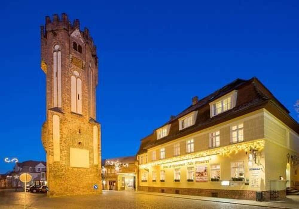 Alte Brauerei