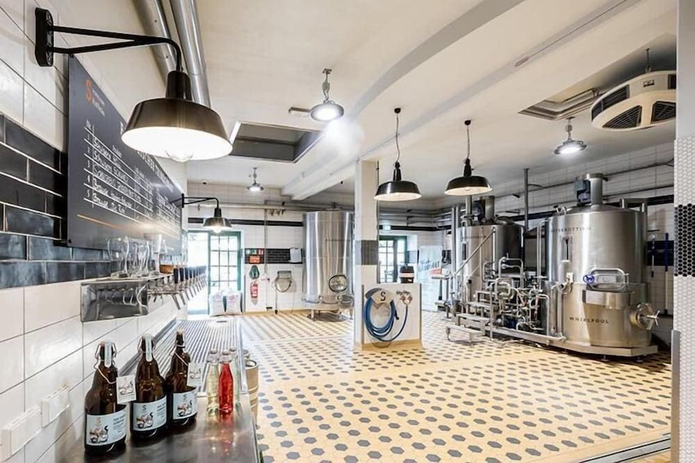 Alte Brauerei