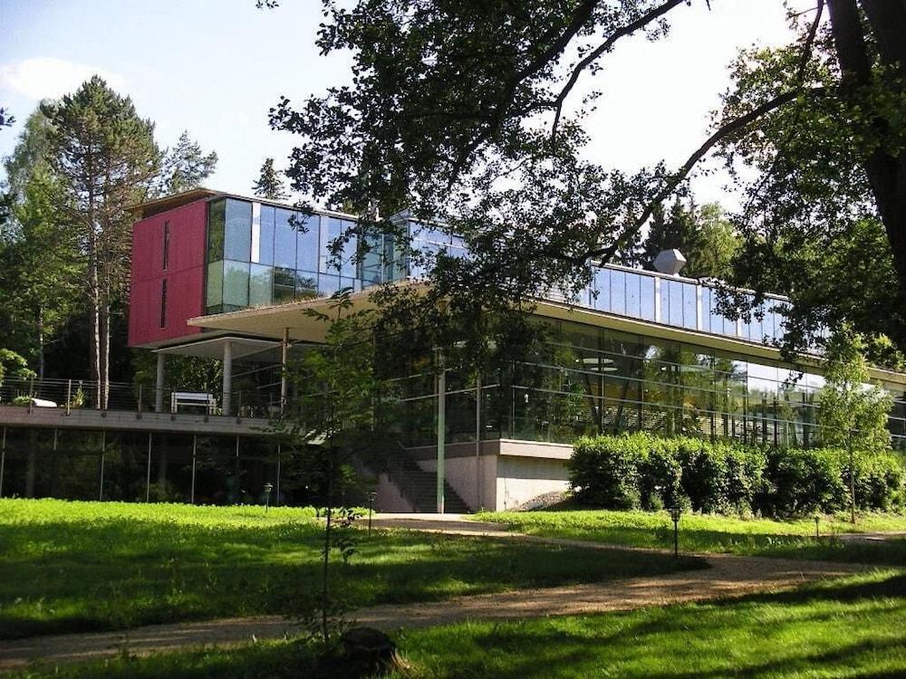 Parkhotel Bad Brambach