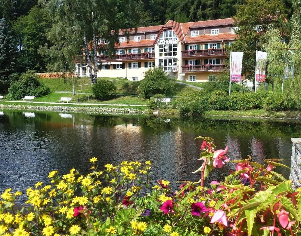 Parkhotel Bad Brambach