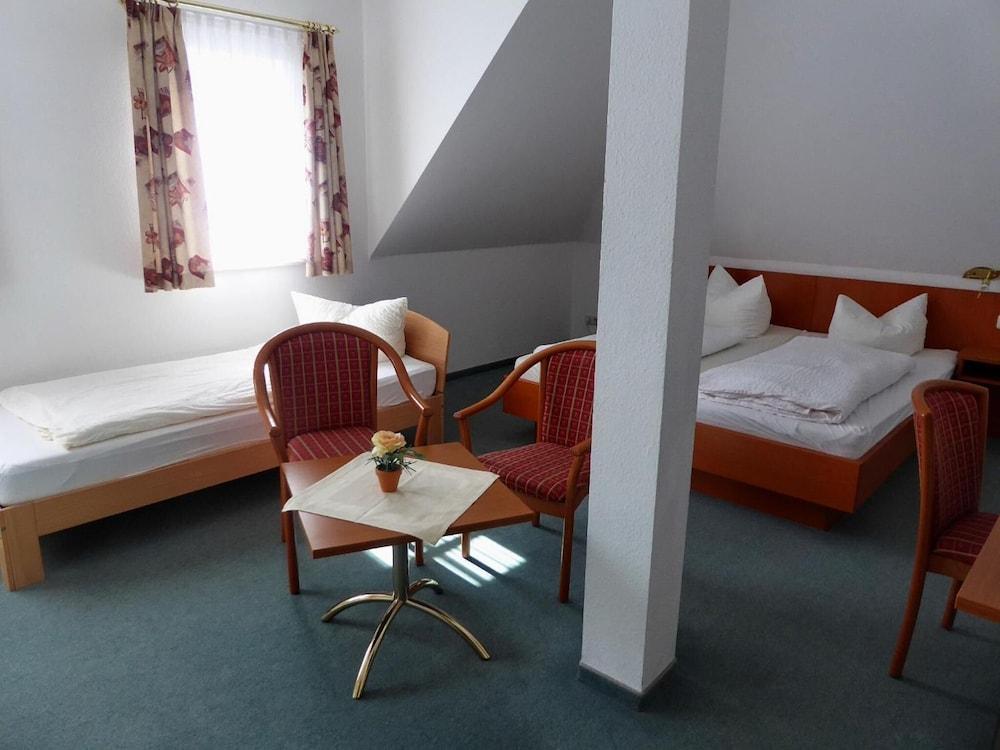 Parkhotel Bad Brambach