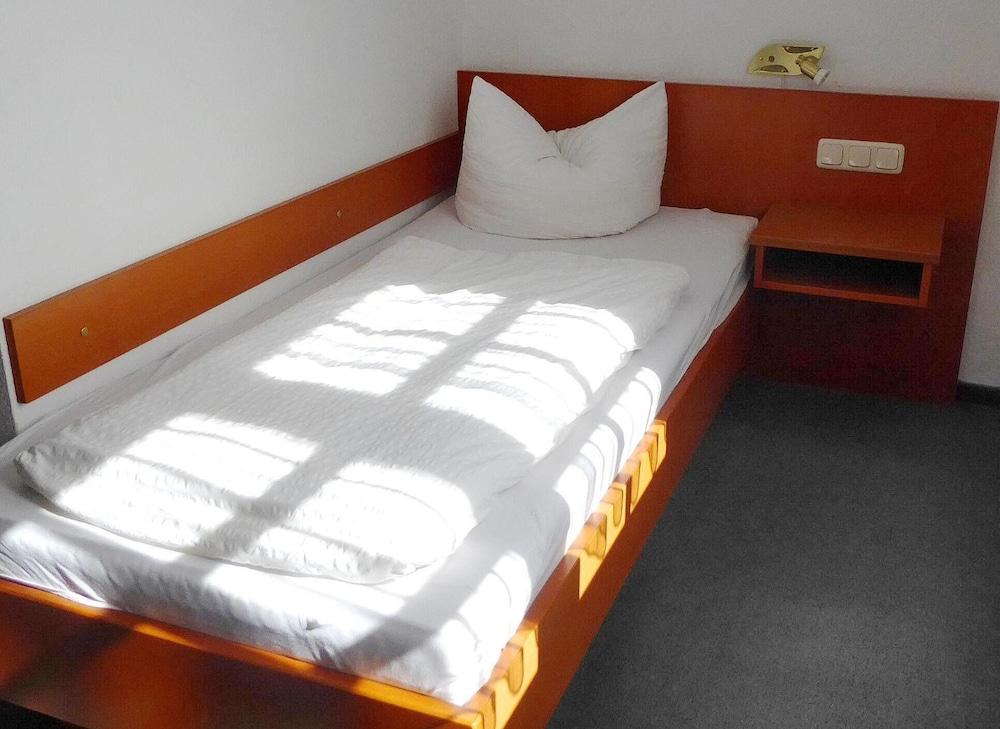 Parkhotel Bad Brambach