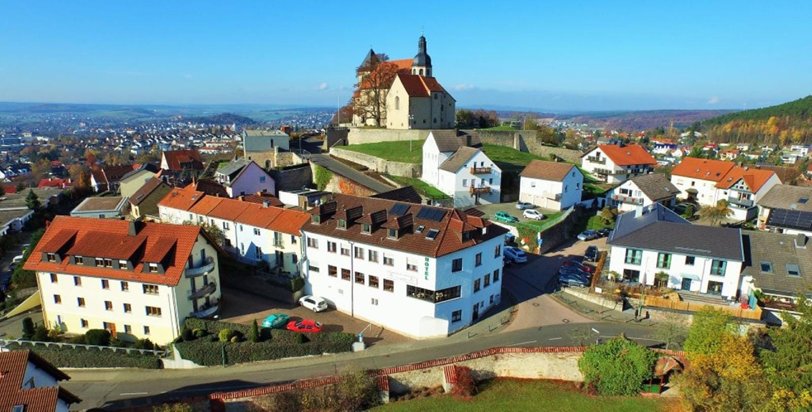Hotel-Gasthof Altes Casino