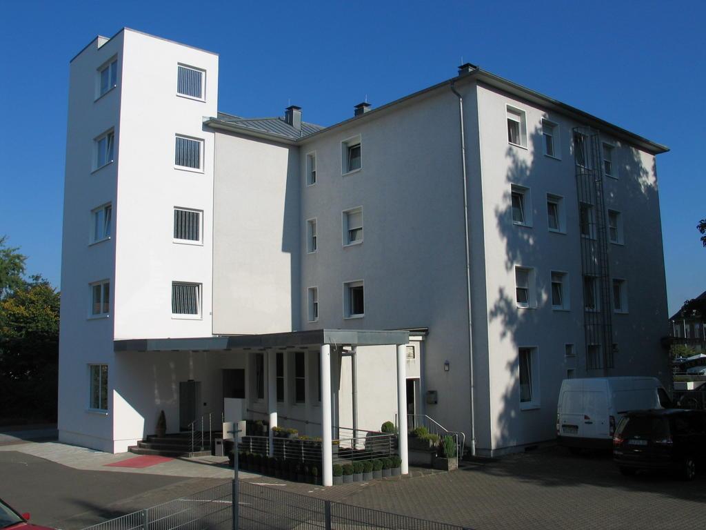 Ringhotel Park-Hotel