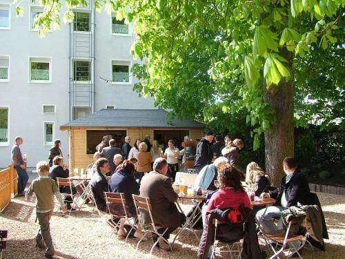 Ringhotel Park-Hotel
