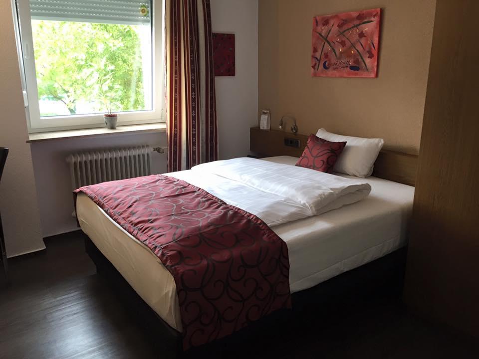 Ringhotel Park-Hotel